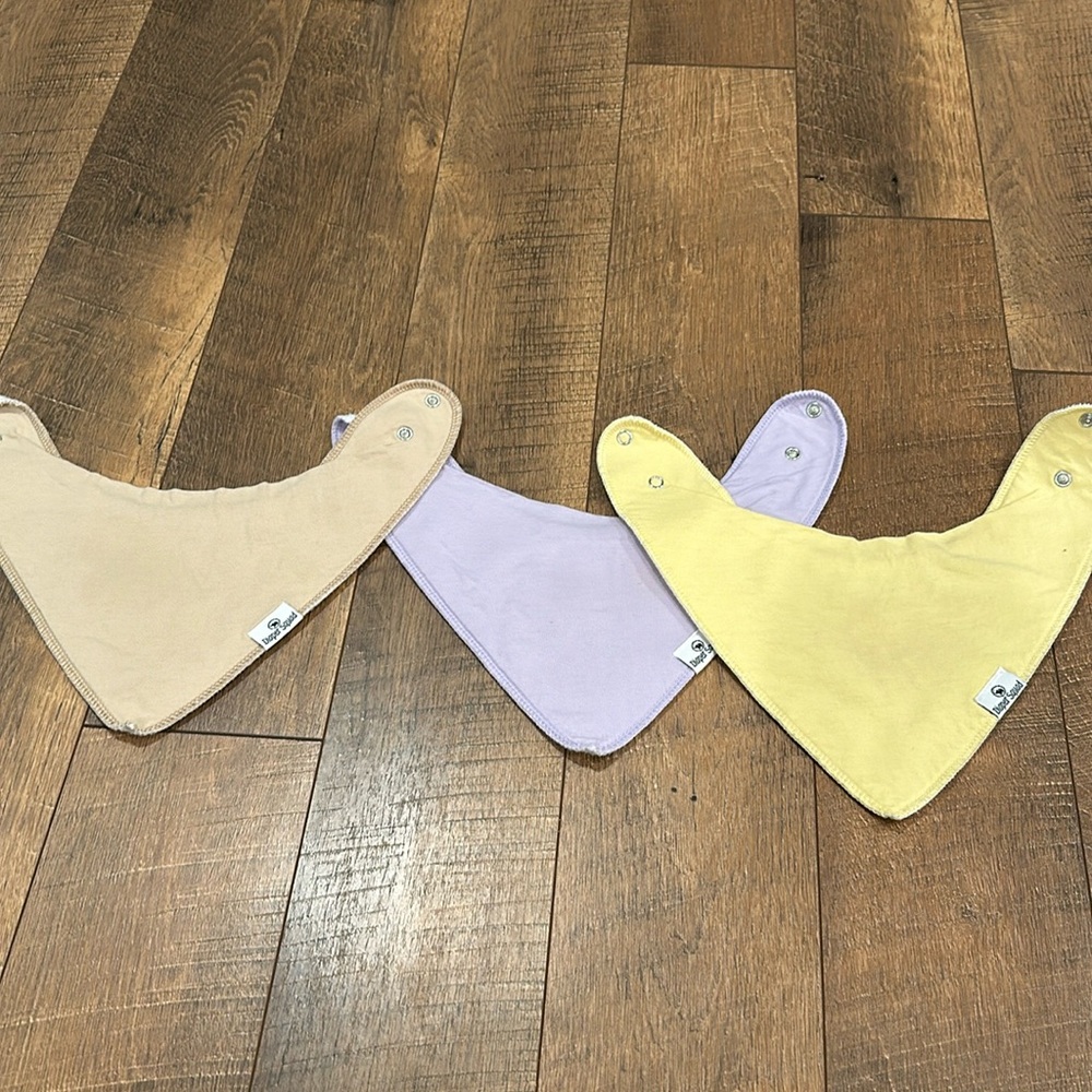 Bib Bundle